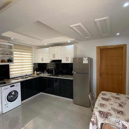Appartement Ezzouhour Dar Sammoud Келібія Екстер'єр фото