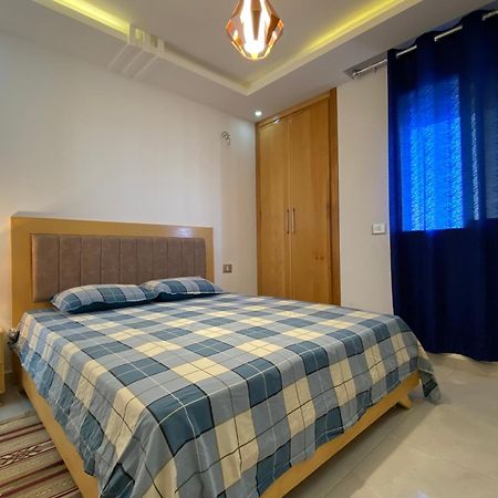 Appartement Ezzouhour Dar Sammoud Келібія Екстер'єр фото
