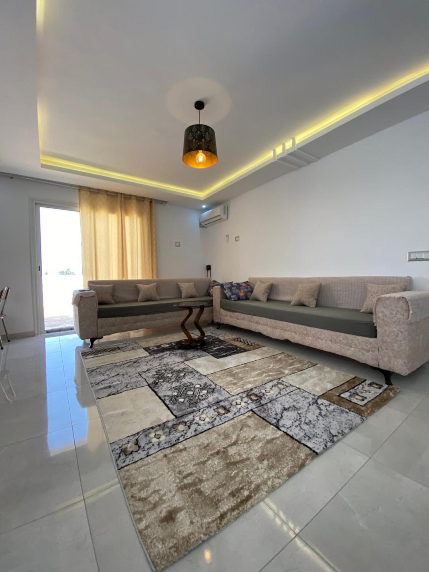 Appartement Ezzouhour Dar Sammoud Келібія Екстер'єр фото