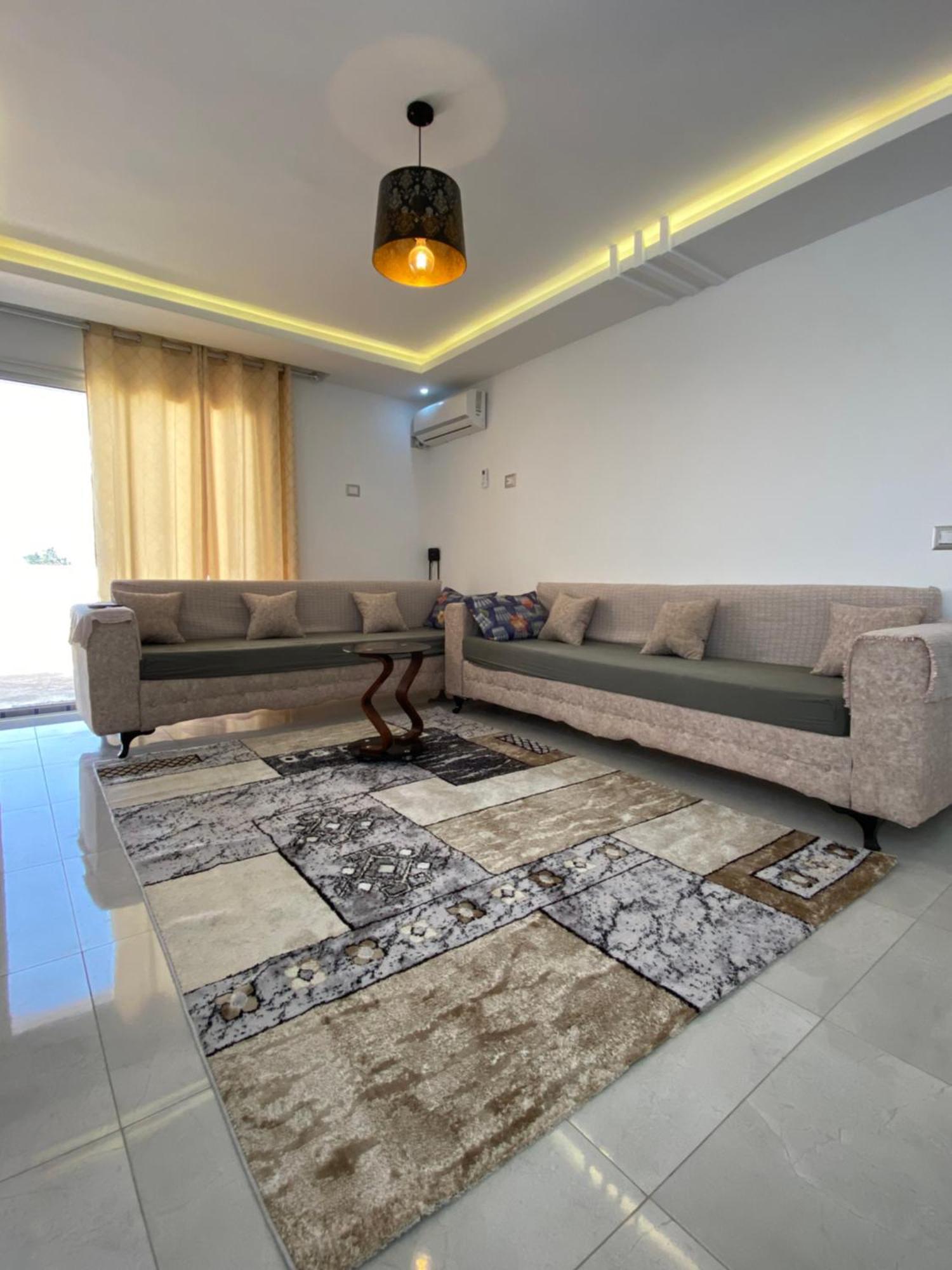 Appartement Ezzouhour Dar Sammoud Келібія Екстер'єр фото