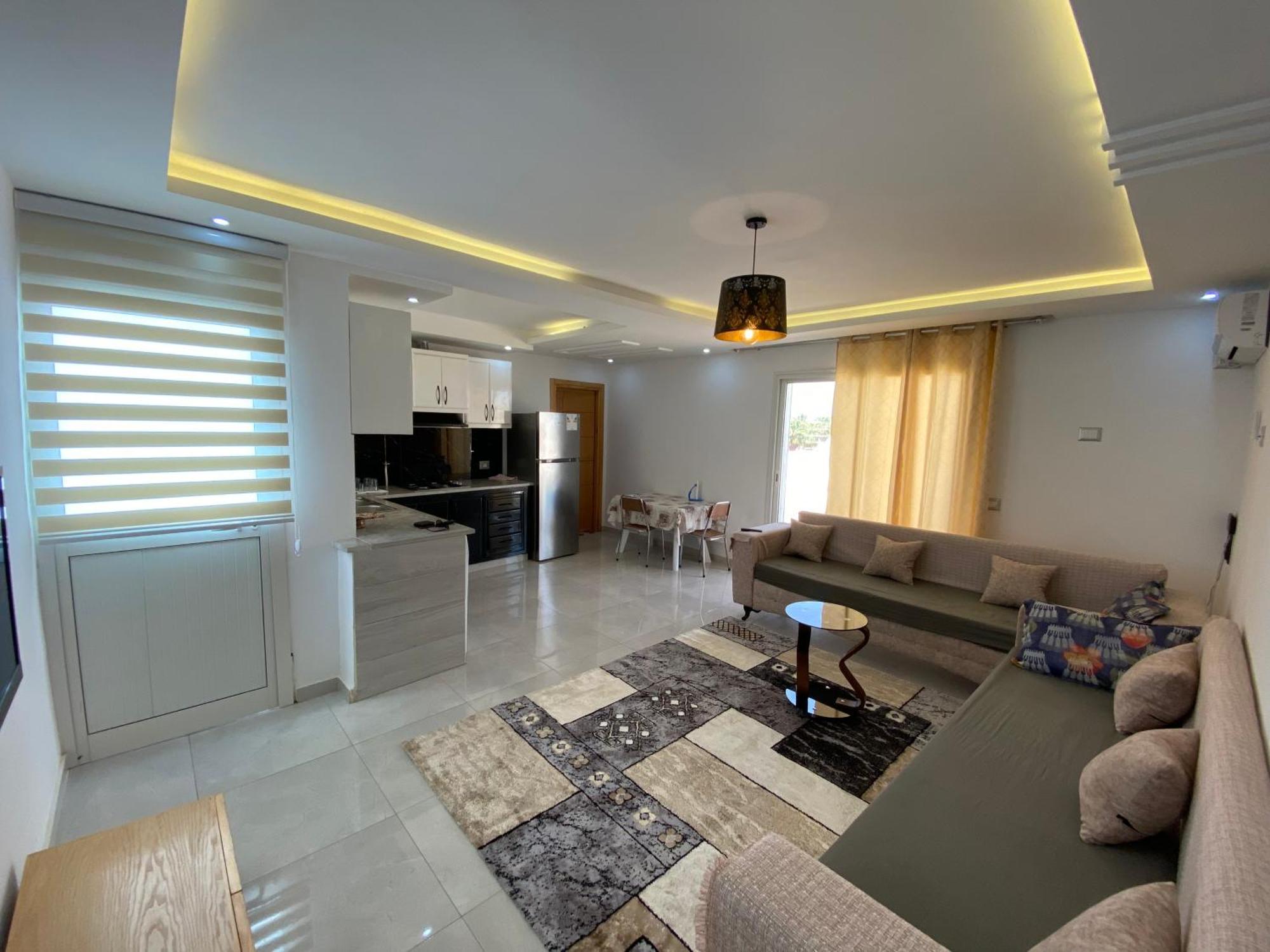 Appartement Ezzouhour Dar Sammoud Келібія Екстер'єр фото