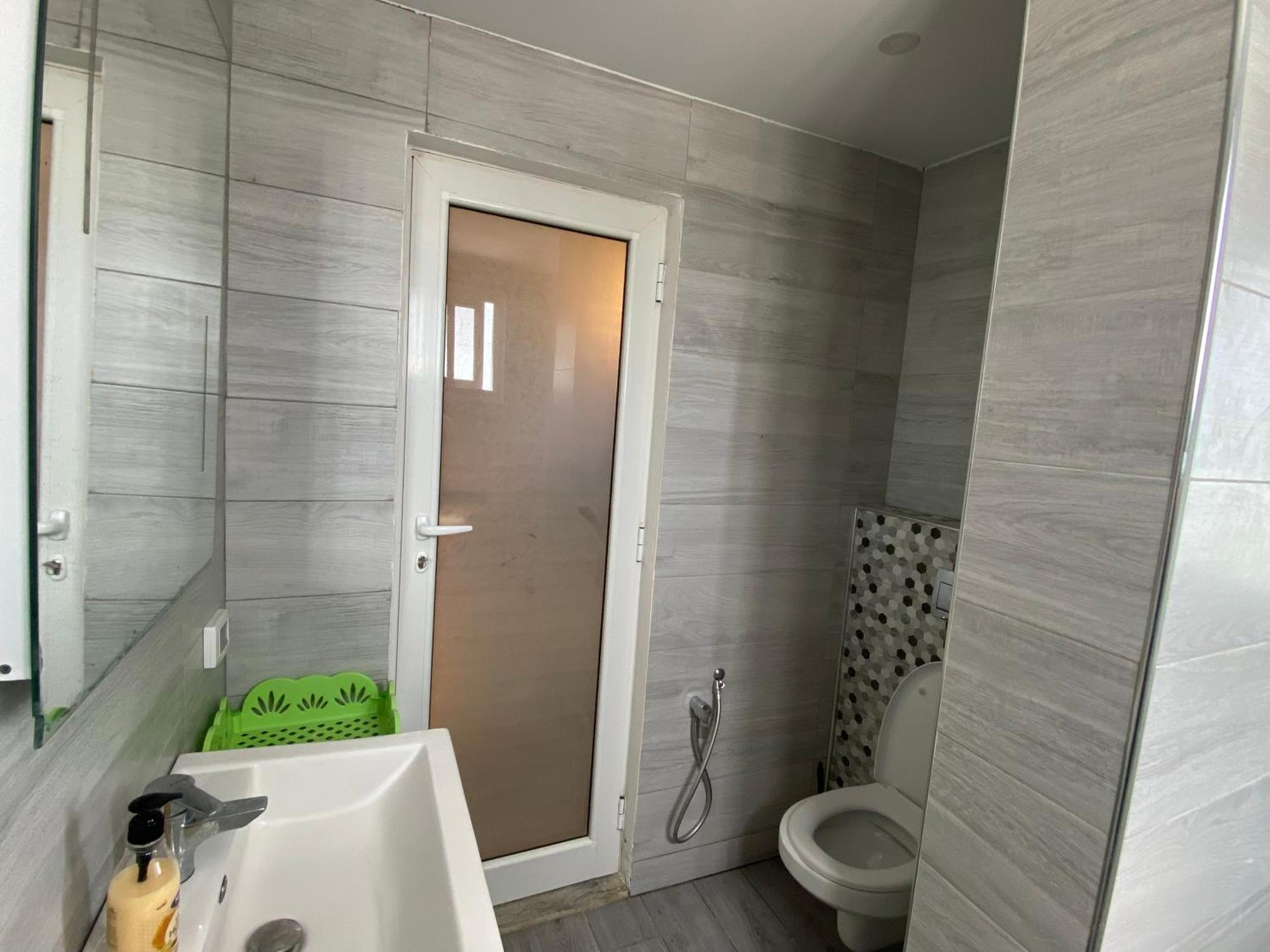 Appartement Ezzouhour Dar Sammoud Келібія Екстер'єр фото