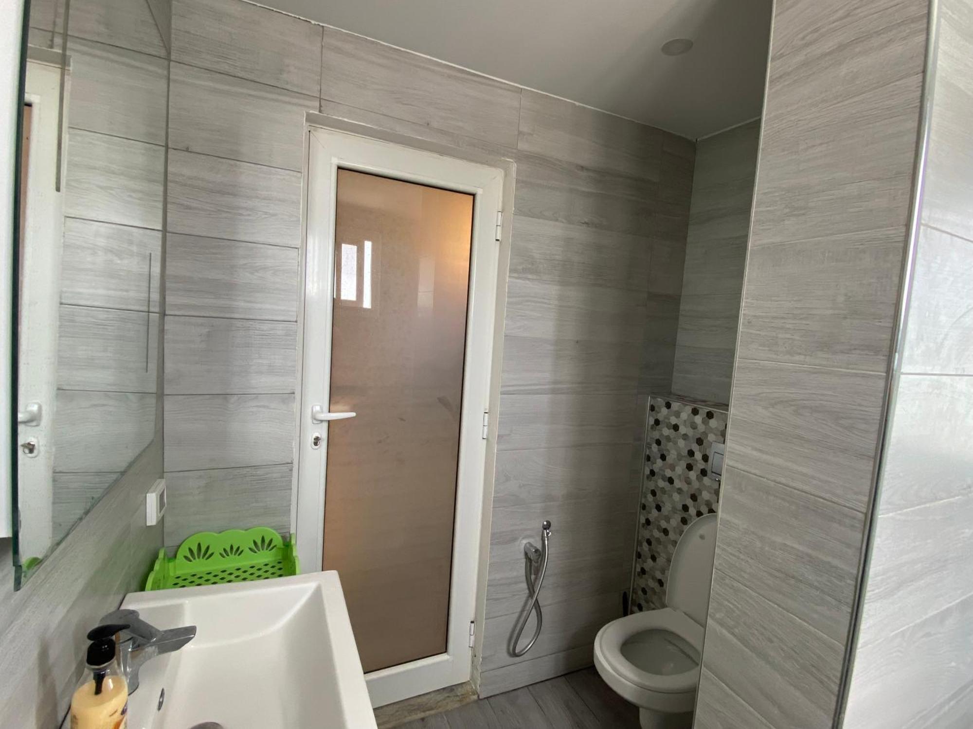 Appartement Ezzouhour Dar Sammoud Келібія Екстер'єр фото