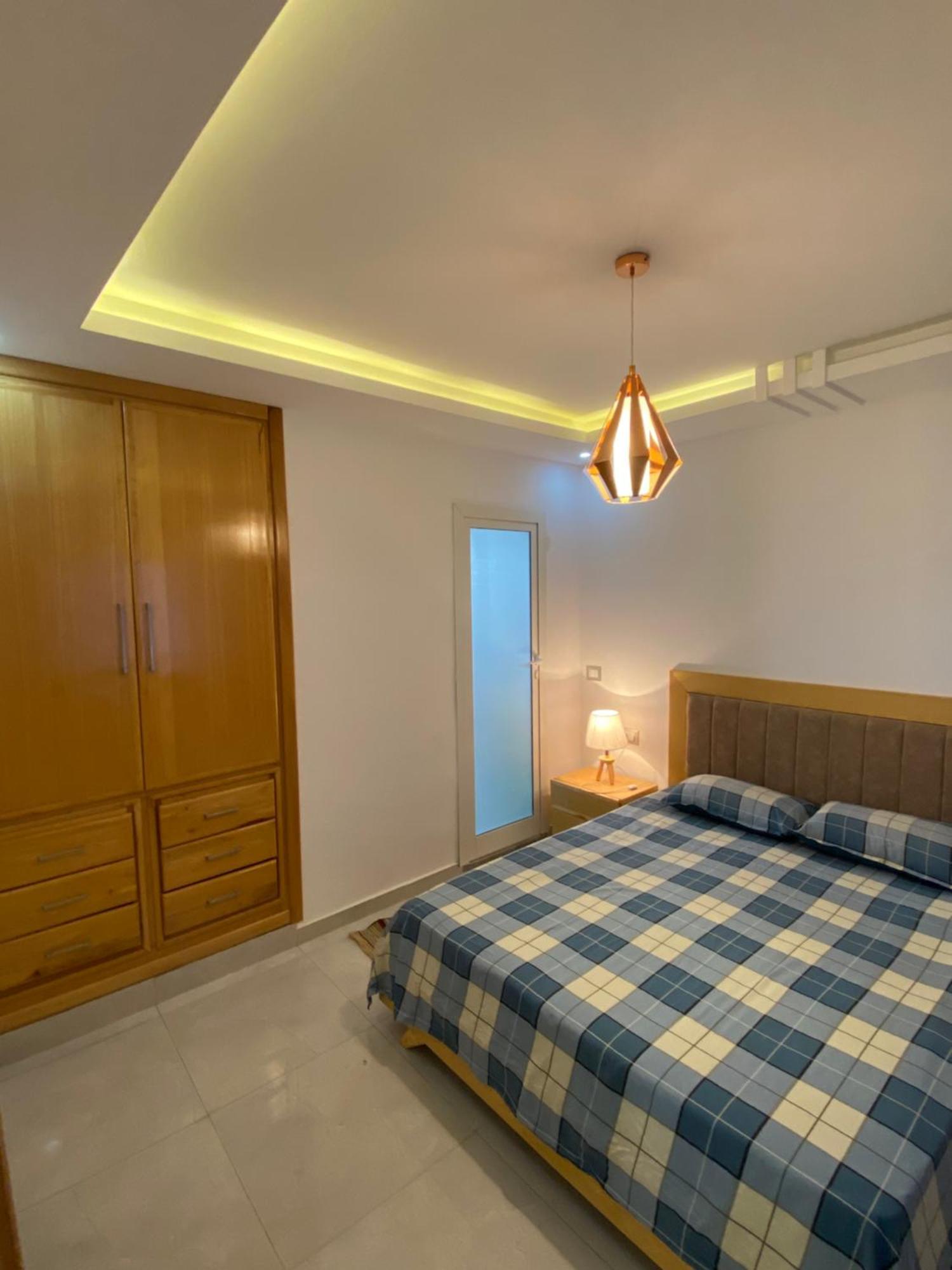 Appartement Ezzouhour Dar Sammoud Келібія Екстер'єр фото