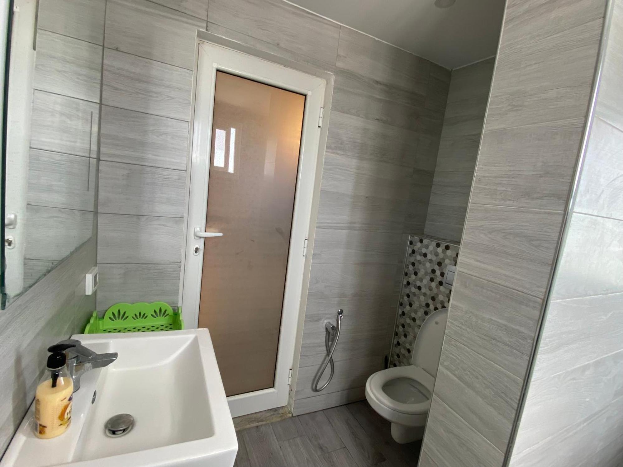 Appartement Ezzouhour Dar Sammoud Келібія Екстер'єр фото
